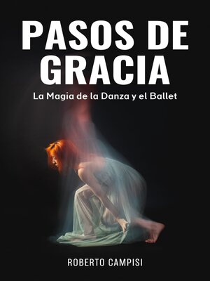 cover image of Pasos de Gracia